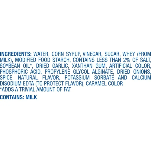 Vista 3 de Kraft Fat Free Classic Ranch Dressing (16 oz Bottles, Pack of 6)