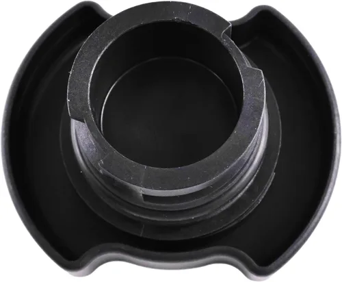 Vista 7 de Tapa de llenado de aceite F3AZ-6766-B EC-743 compatible con motor Ford Powerstroke Motorcraft
