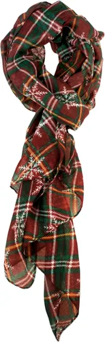 Vista 45 de VIVIAN & VINCENT Bufanda de Navidad suave y ligera para otoño e invierno para mujeres y niñas