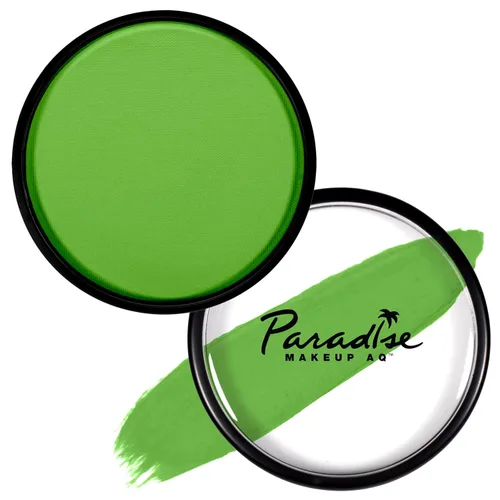 Vista 38 de Mehron Makeup Paradise Makeup AQ - Tamaño de recambio Escenario y Cine, pintura facial y corporal, belleza, cosplay, Halloween, pintura facial