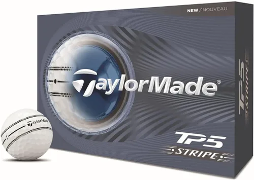 Vista 7 de TaylorMade Golf TP5