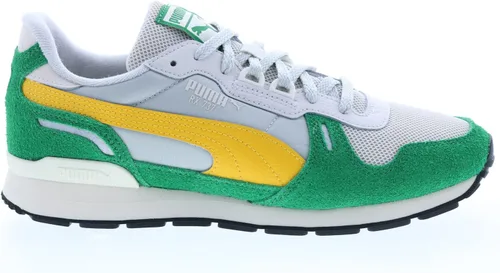 Vista 2 de PUMA RX 737 - Tenis de estilo vintage para hombre