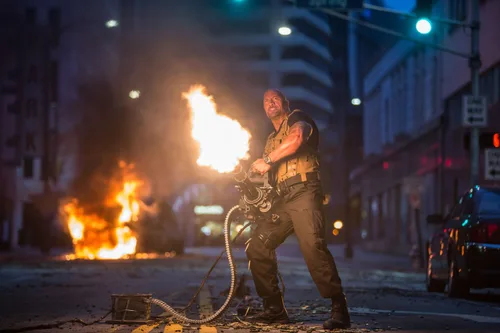 Vista 6 de Furious 7 Blu-ray