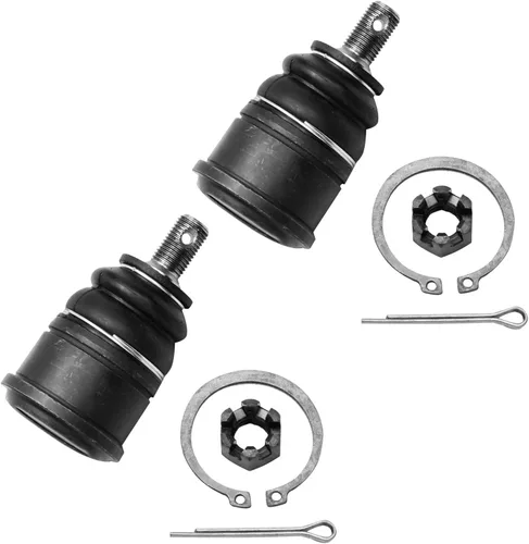 Vista 115 de Detroit Axle - Kit de suspensión frontal de 10 piezas para Dodge Avenger 2008-2014, Chrysler Sebring 2007-2010, 2 brazos de control inferiores, 2