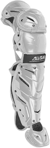Vista 5 de All-Star S7 Axis™ / Protectores de piernas / Edades 9-12