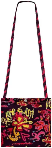 Vista 4 de Vowdicua Disfraz de Isabella para niñas vestido fantástico de verano de Mirabel