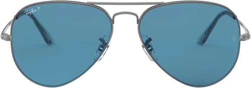 Vista 2 de Ray-Ban Rb3689 Aviator Metal Ii Gafas de sol