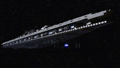 Vista 2 de LEGO Star Wars: La saga Skywalker