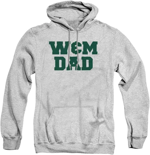 Vista 86 de Longwood University - Sudadera con capucha unisex para adulto