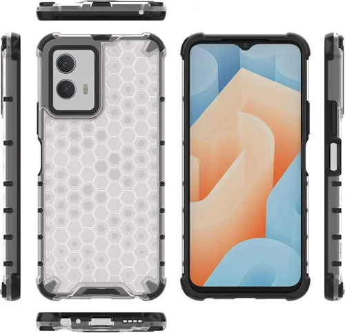 Vista 186 de Funda para Vivo iQOO Neo Cover - Funda para Vivo S1, color negro