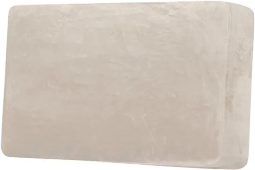 Vista 91 de H.VERSAILTEX Funda de cojín elástica de terciopelo para sofá, funda de cojín de felpa para cojines de silla, protector de muebles, cojín de asiento