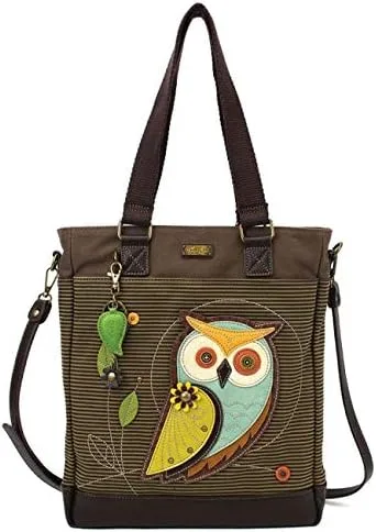 Vista 2 de CHALA Work Tote with Zip Around Wallet