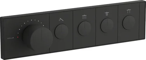Vista 8 de ANTHEM™ RECESADO MECH TH CONTROL 4OT