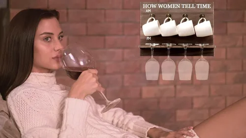Vista 7 de Regalos para el día de la madre para mujeres, regalo único y divertido para mamá, gran idea de regalo para madres, hermanas, esposas, tías, suegra
