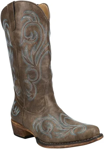Vista 2 de Roper Judith Snip - Botas para mujer