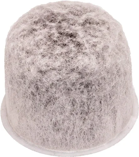 Vista 2 de Blendin Cápsulas de filtro de agua de carbón de repuesto, compatibles con cafetera KitchenAid KCM5WFP (paquete de 6)