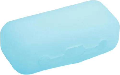 Vista 3 de Coghlan's Silicone Razor Cover - Food-Grade Protector for Disposable & Cartridge Razors, Travel-Friendly, Dishwasher Safe, Compact Size 2-Pack