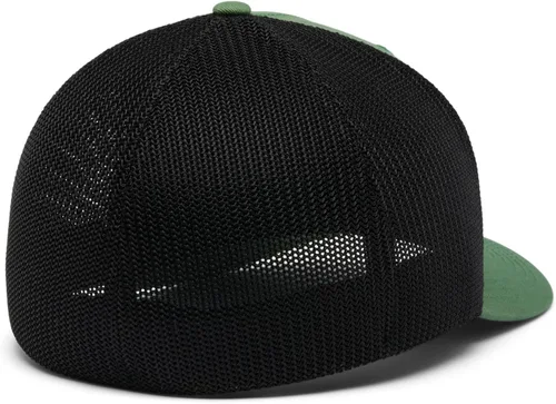 Vista 111 de Gorra de malla PFG Columbia para hombre