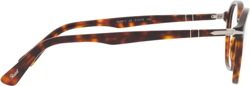 Vista 10 de Persol Women's Po3296v Square Prescription Eyewear Frames