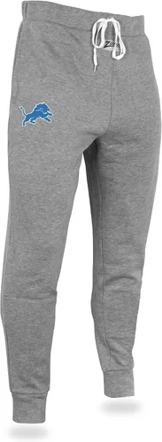 Vista 25 de Zubaz - Pantalones de chándal para hombre con logotipo de la NFL