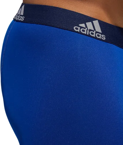 Vista 9 de adidas Performance - Calzoncillos tipo bóxer para hombre (3 unidades)
