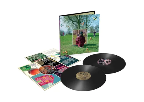 Vista 2 de An Introduction To Syd Barrett