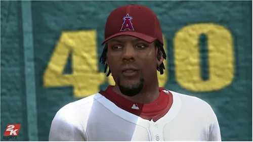 Vista 3 de Major League Baseball 2K8 - Xbox 360