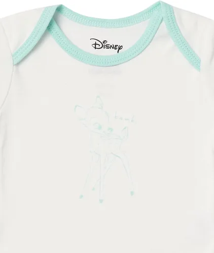 Vista 2 de Tienda Essentials Disney Star Wars Conjunto de 6 piezas de princesa para niñas paquete de 6