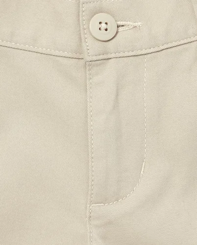 Vista 2 de The Children's Place Girls Chino Shorts, 2 Pack