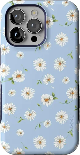 Vista 14 de Casely - Funda para iPhone 13 Pro Todas las cosas divertidas Diversión en días laborables Diseño protector audaz Compatible con MagSafe
