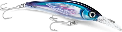 Vista 19 de Rapala XRMAGXT160 X-Rap Magnum Extreme 6.3 pulgadas (6.3 in), 2.4 oz (68 g)