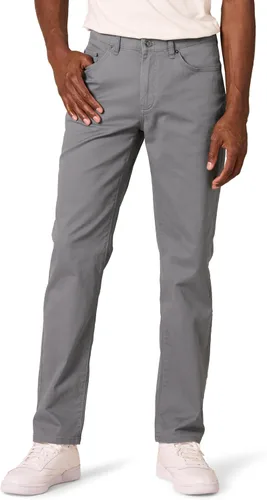 Vista 10 de Amazon Essentials Men's 5-Pocket Stretch Twill Pants