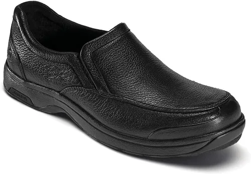 Vista 5 de Dunham Mens Battery Park Waterproof Slip-on