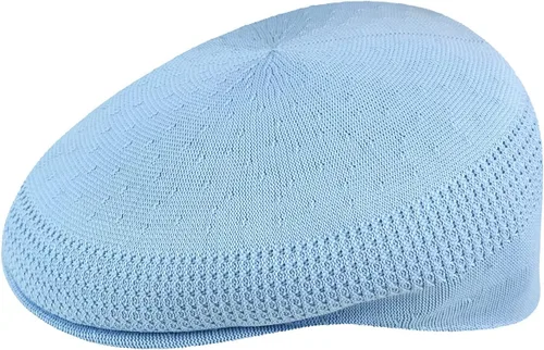 Vista 12 de Kangol Tropic Ventair 504 - Gorro para hombre Blanco