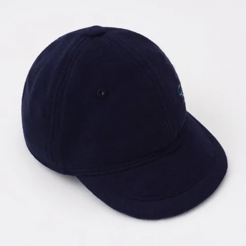 Vista 2 de Keepersheep Gorra de béisbol para bebé, gorra de béisbol infantil para niños pequeños