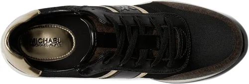 Vista 2 de Michael Michael Kors Mabel - Tenis para mujer