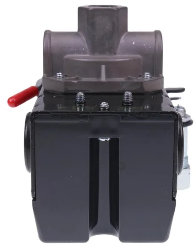 Vista 6 de Solarhome Interruptor de presión del compresor de aire de 120/240V 125 PSI 034-0094 compatible con Makita MAC1000 MAC2000 MAC3000 MAC4000