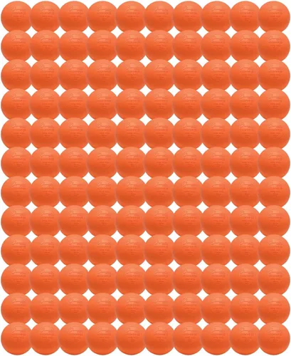 Vista 13 de Champion Sports Lacrosse Balls - Tamaño y peso oficiales, aprobado por la NCAA y NFHS, certificado SEI - Profesional y juvenil juego y práctica