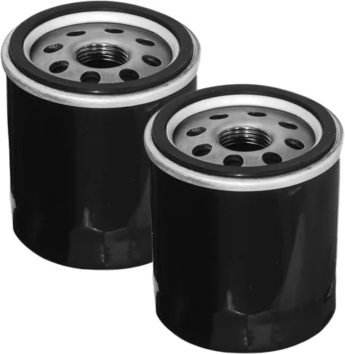 Vista 8 de HIFROM Filtro de aceite 1016467 41016467 compatible con Club Car DS y precedent carritos de golf 1992 en adelante con motor FE290 y FE350 Kawasaki
