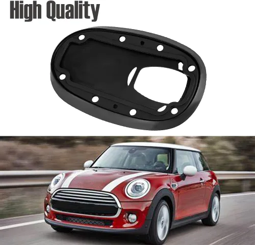 Vista 5 de Kit de reparación de juntas de goma para base de antena de techo para Mini Cooper R55 R56 Hatchback Wagon 65203456090 3456090 65203456089