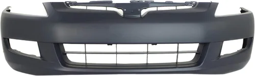 Vista 269 de Garage-Pro Cubierta de parachoques compatible con Honda Accord 1990-1991 imprimado delantero HO1000135