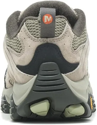Vista 5 de Merrell Moab 3 - Zapatos de senderismo para mujer
