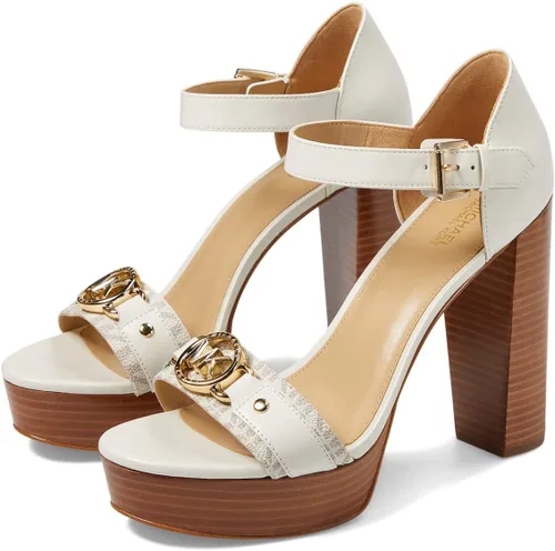 Vista 3 de Michael Kors Sandalia de plataforma Rory