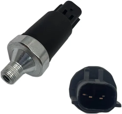 Vista 7 de DEVMO Interruptor emisor de presión de aceite PS291 56031005AB 6031005AB PS358 OP6189 PS257 501206 PS291T compatible con Dakota Durango Ram 1500
