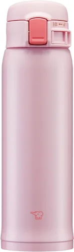 Vista 10 de Zojirushi SM-SR48EVP - Taza de acero inoxidable, 16 onzas, color morado