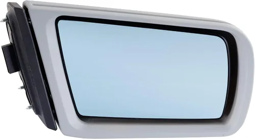Vista 66 de Kool Vue - Espejo calefactable para el lado del conductor para Mercedes Benz Sprinter 2500 Sprinter 3500 2010-2018 con luz de señal y vidrio