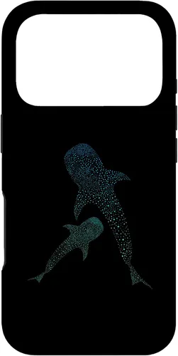 Vista 30 de Whale Shark Case for iPhone 17