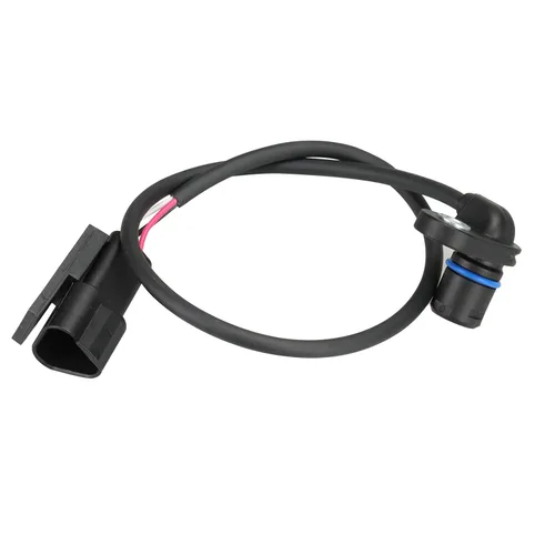 Vista 6 de Sensor de velocímetro electrónico de transmisión de 5 velocidades compatible con Harley Davidson Touring Dyna 74420-94C