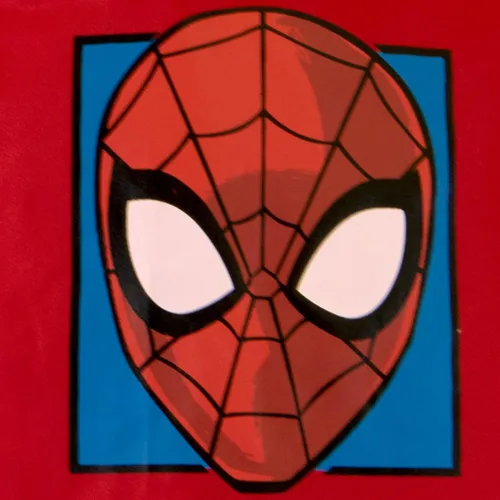 Vista 8 de Marvel Superheroes - Chaqueta bomber para niño, Spider-Man, Miles Morales, Black Panther, Ghost-Spider, Venom Bomber para niños