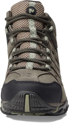 Vista 2 de Merrell Crosslander 2 Mid Waterproof